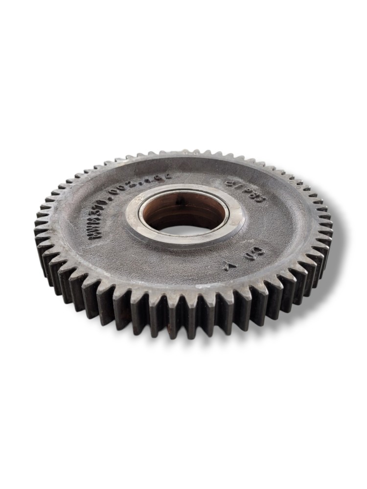 Engrenagem Intermediaria Motor Mwm 5