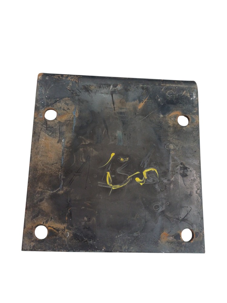 Suporte Amortecedor Apoio Cabine Mb Accelo 815 6