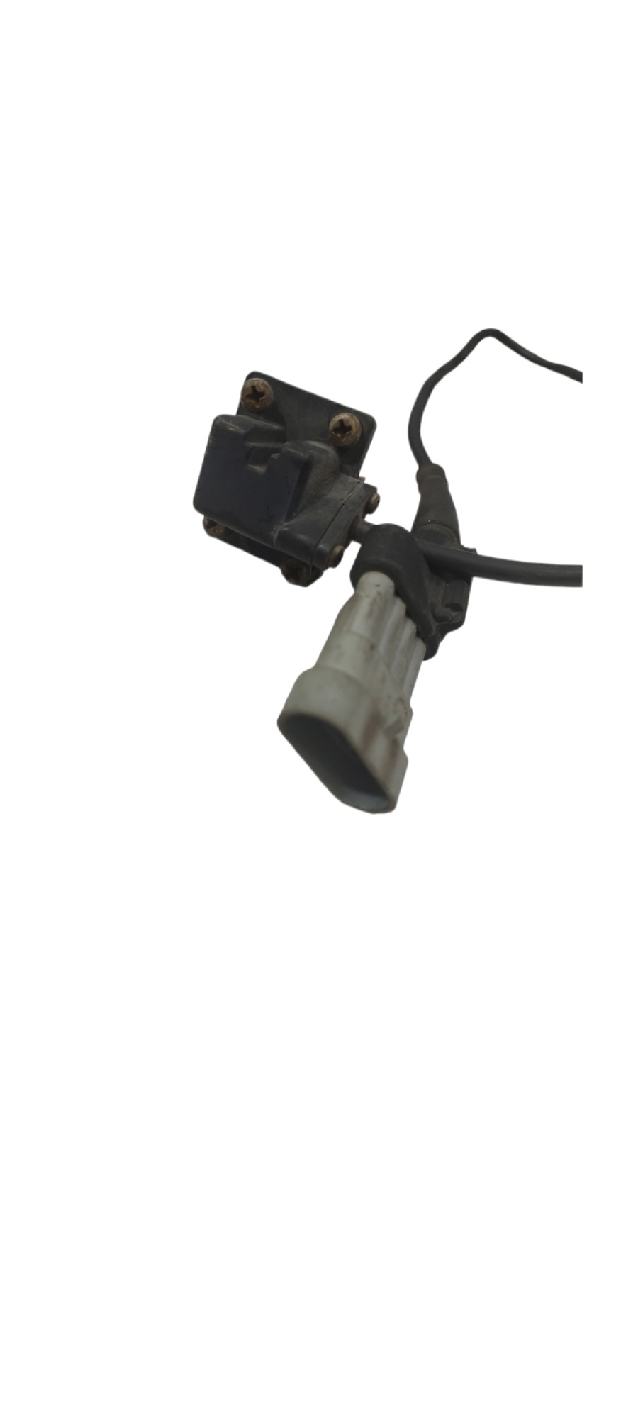 Interruptor Luz Iveco 4