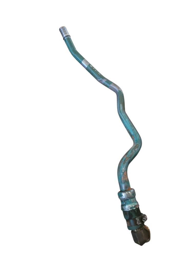 Calco Levante Mola Mb 1935 a 1945 e 2635 a 2638 Traseira 2