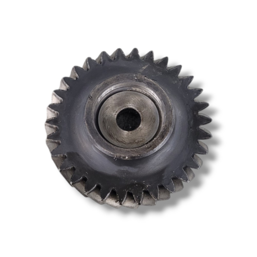 Engrenagem Propulsora Mb 1938 2002 2