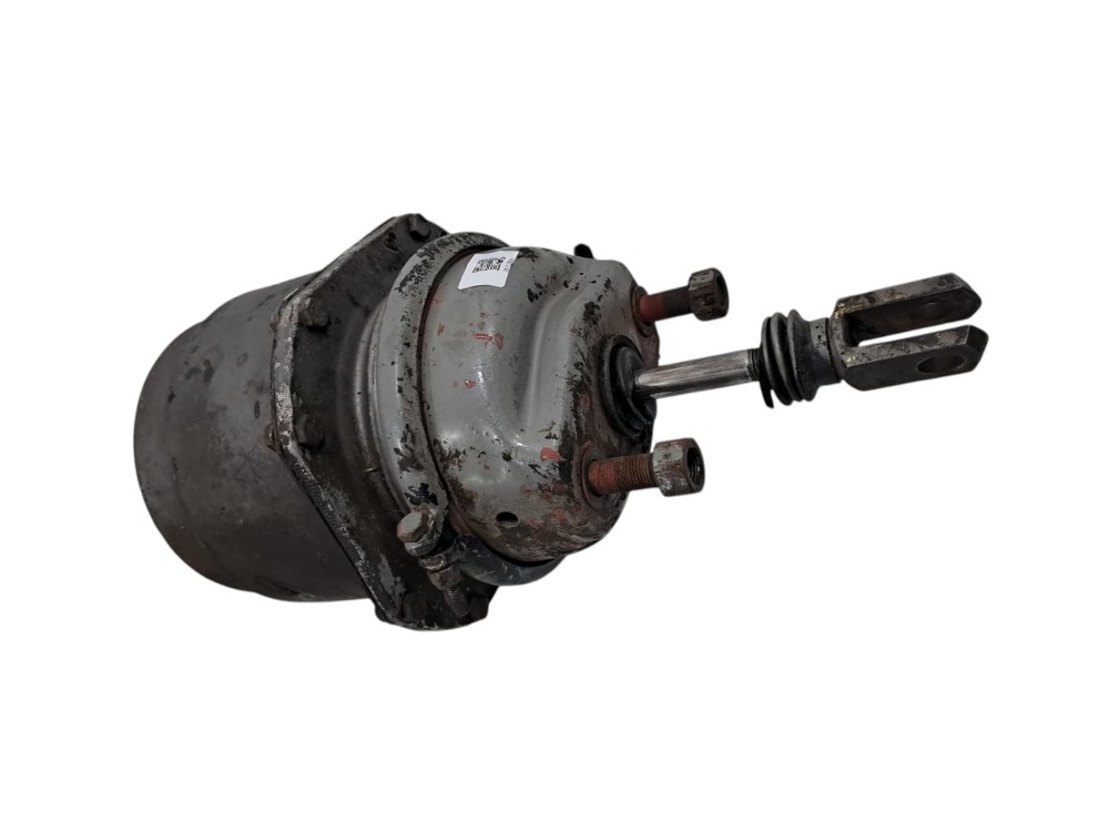 Cuica Cavalo Daf Mondeo Wabco 1