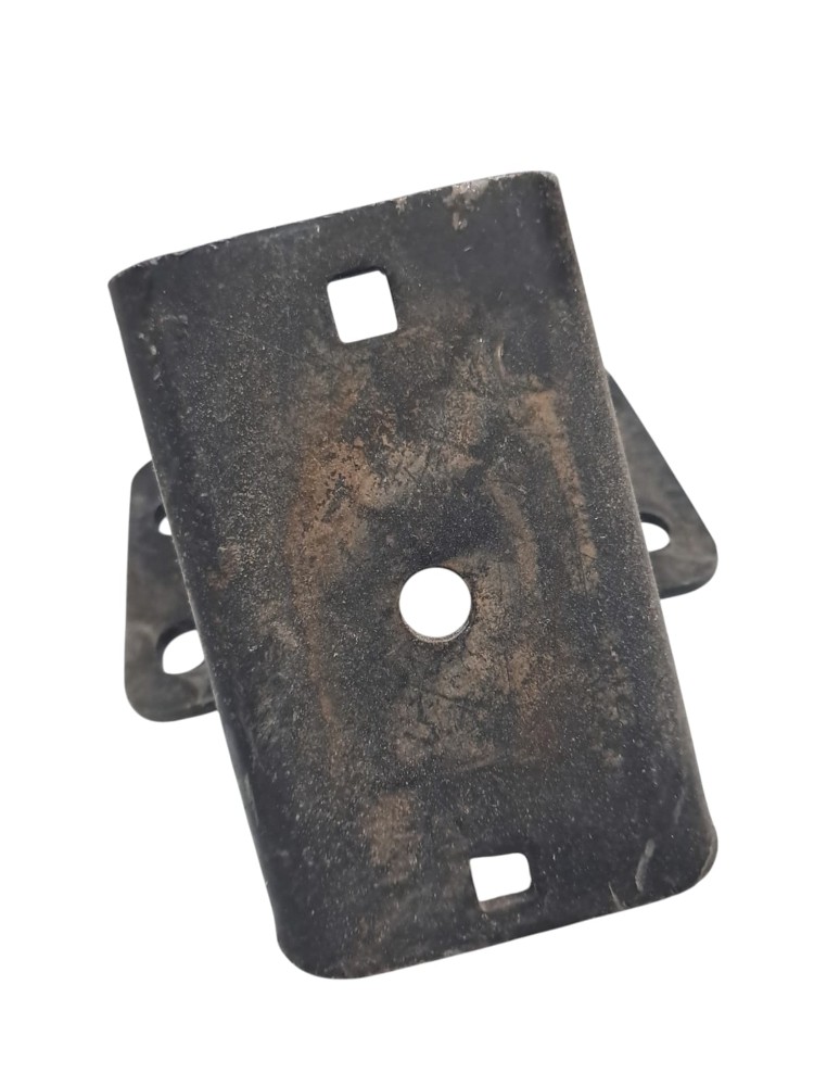 Cavalete Mola Mb Axor 2644 2020 N43 1