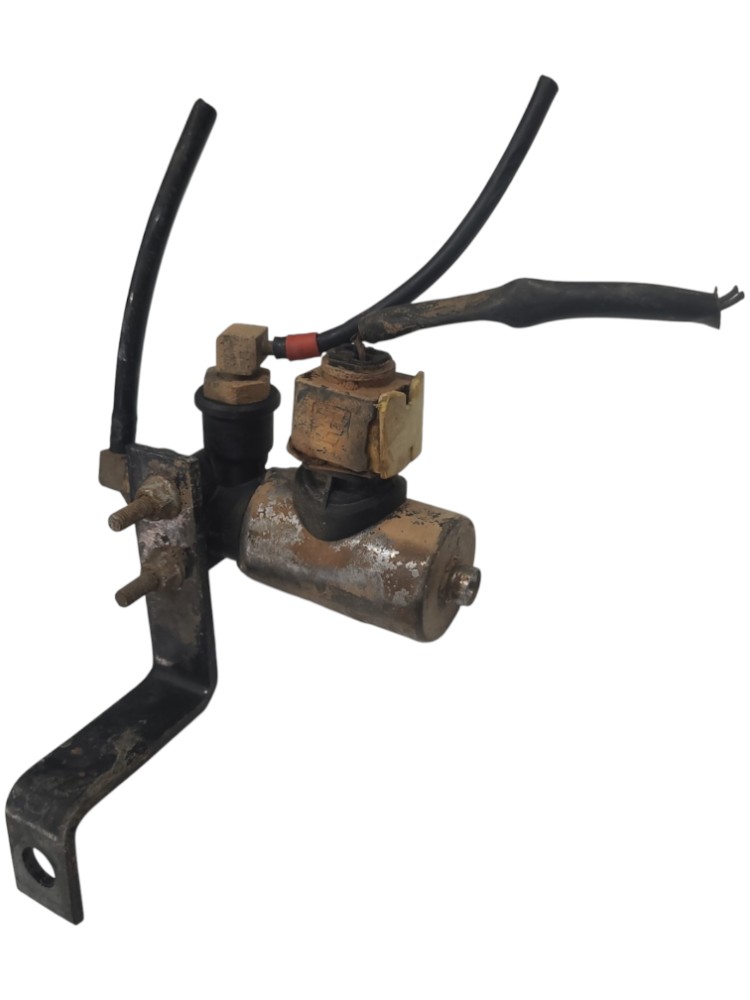 Valvula Magnetica Controle Fluxo Mb Axor 2544 2010 2011 VL66