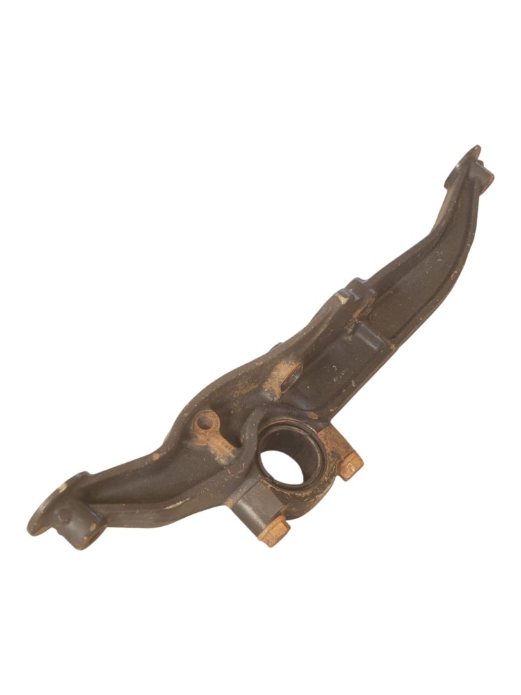 Suporte Fole Ar Mb Actros 2546 2019 3