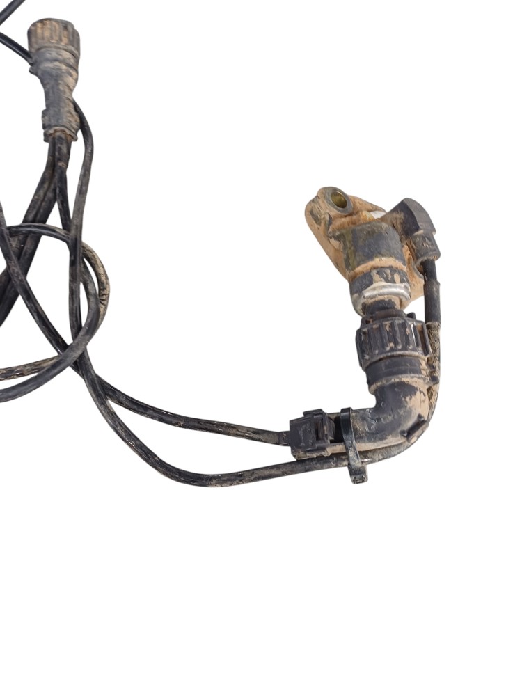 Sensor Mangueira Temperatura Man Tgx 3
