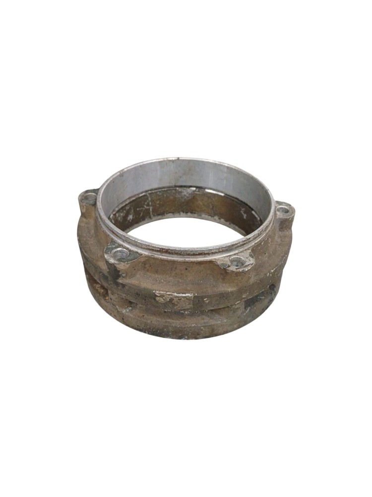 Flange Distanciadora Hélice Mb Om 447 4