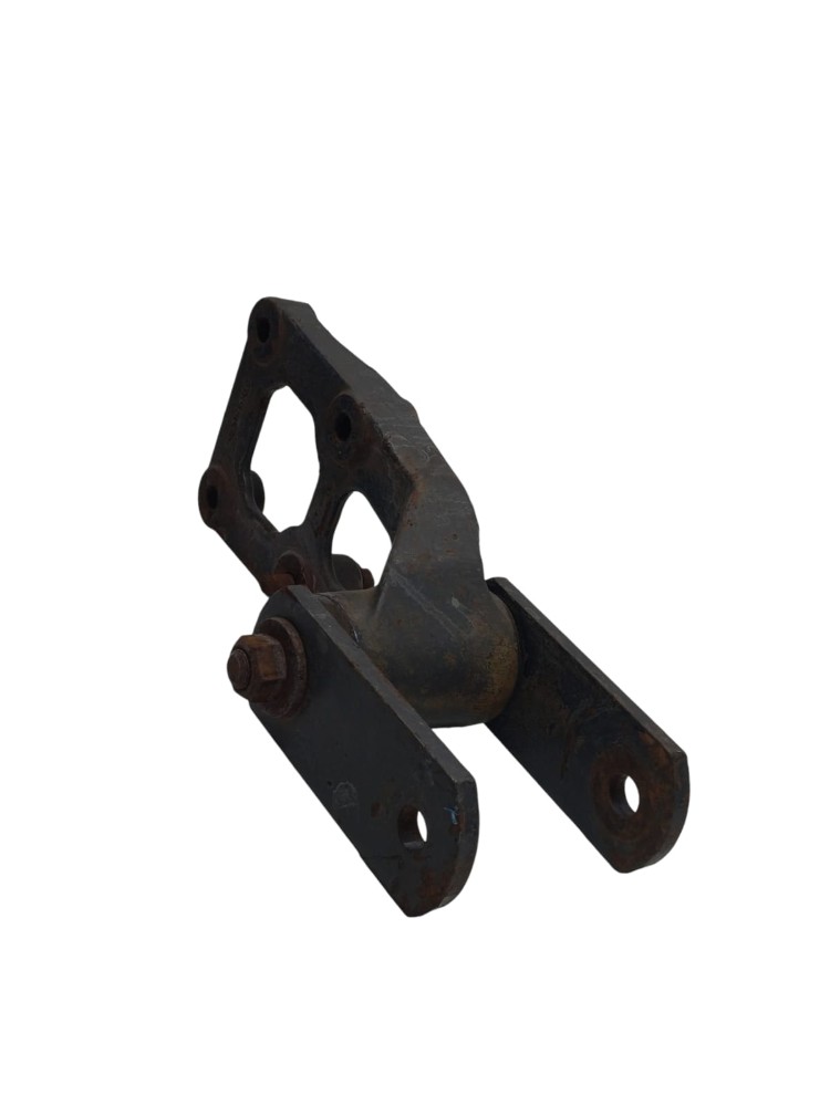 Suporte Mola Dianteiro Volvo Vm 240 Vm 260 20500815 2