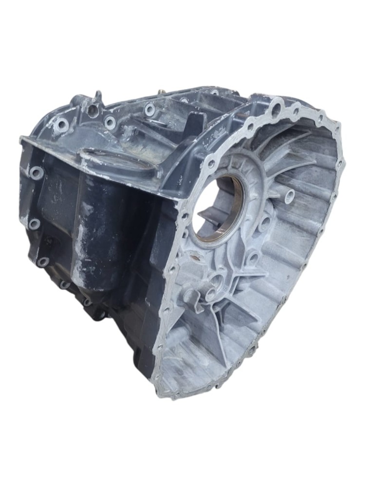 Carcaca Caixa Cambio Zf 1
