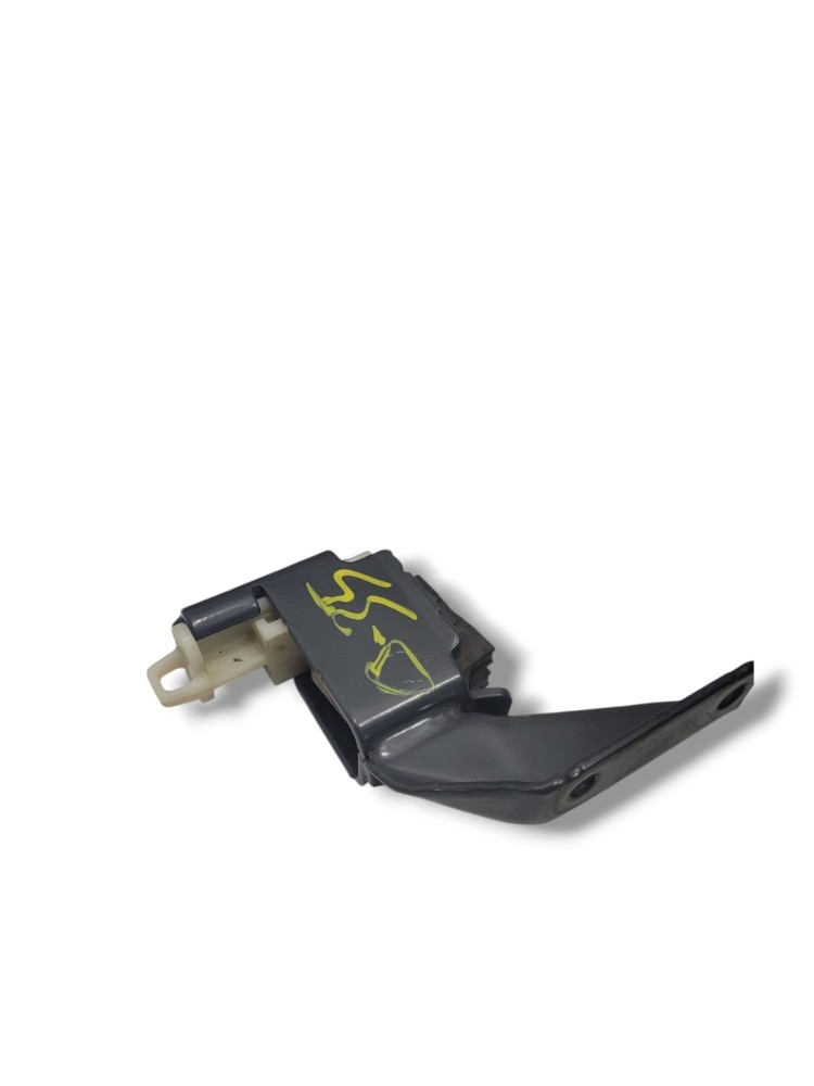 Suporte Radiador Mb Actros 2653 2024 VO35