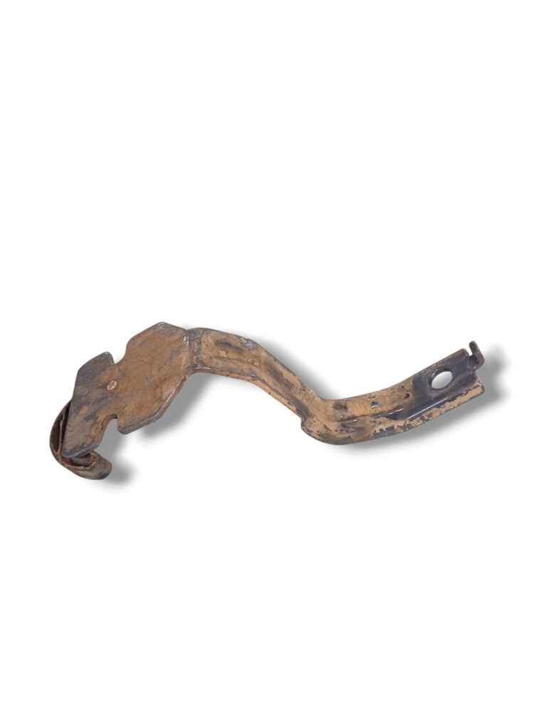 Fixador Scania 1372378 4