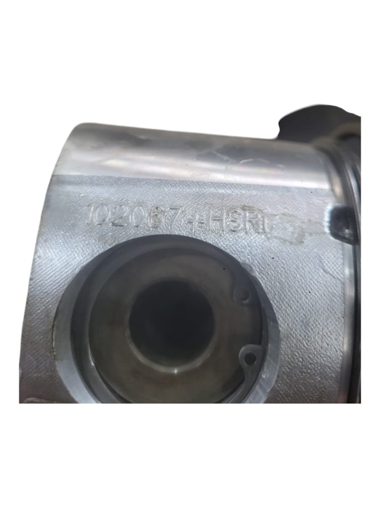Pistao Motor Cummins ISB 4 Cilindros 7
