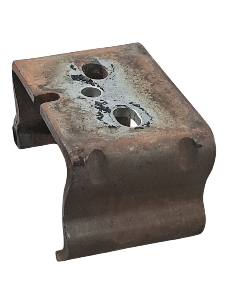 Suporte Dianteiro Coxim Motor Ford Cargo 815 2
