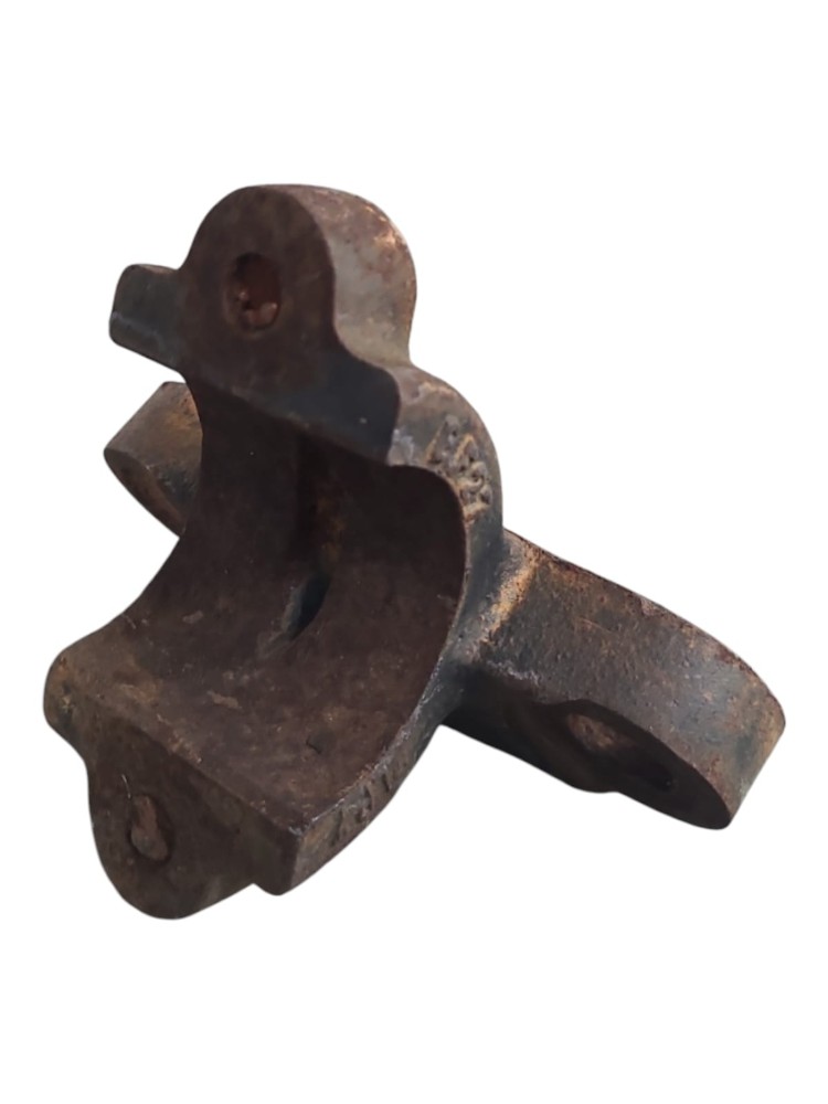Suporte Barra Estabilizadora Mb Atego 2