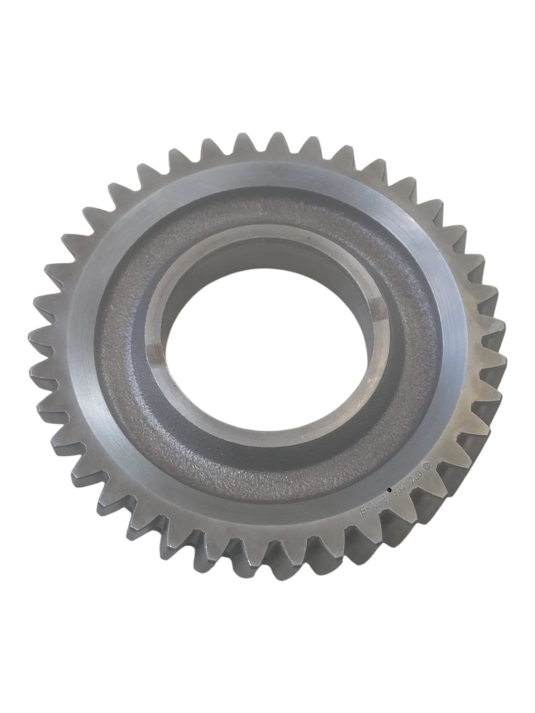 Engrenagem Re Caixa Cambio Zf 16S1300 5