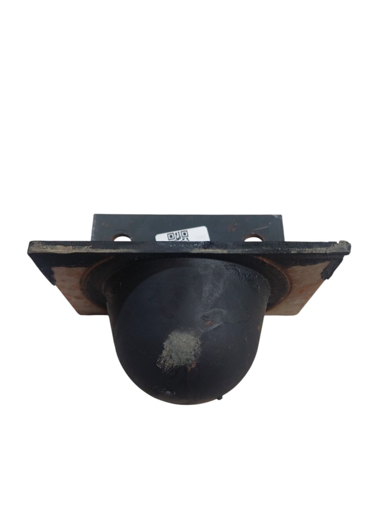 Batente Mola Vw 7100 Traseiro 4