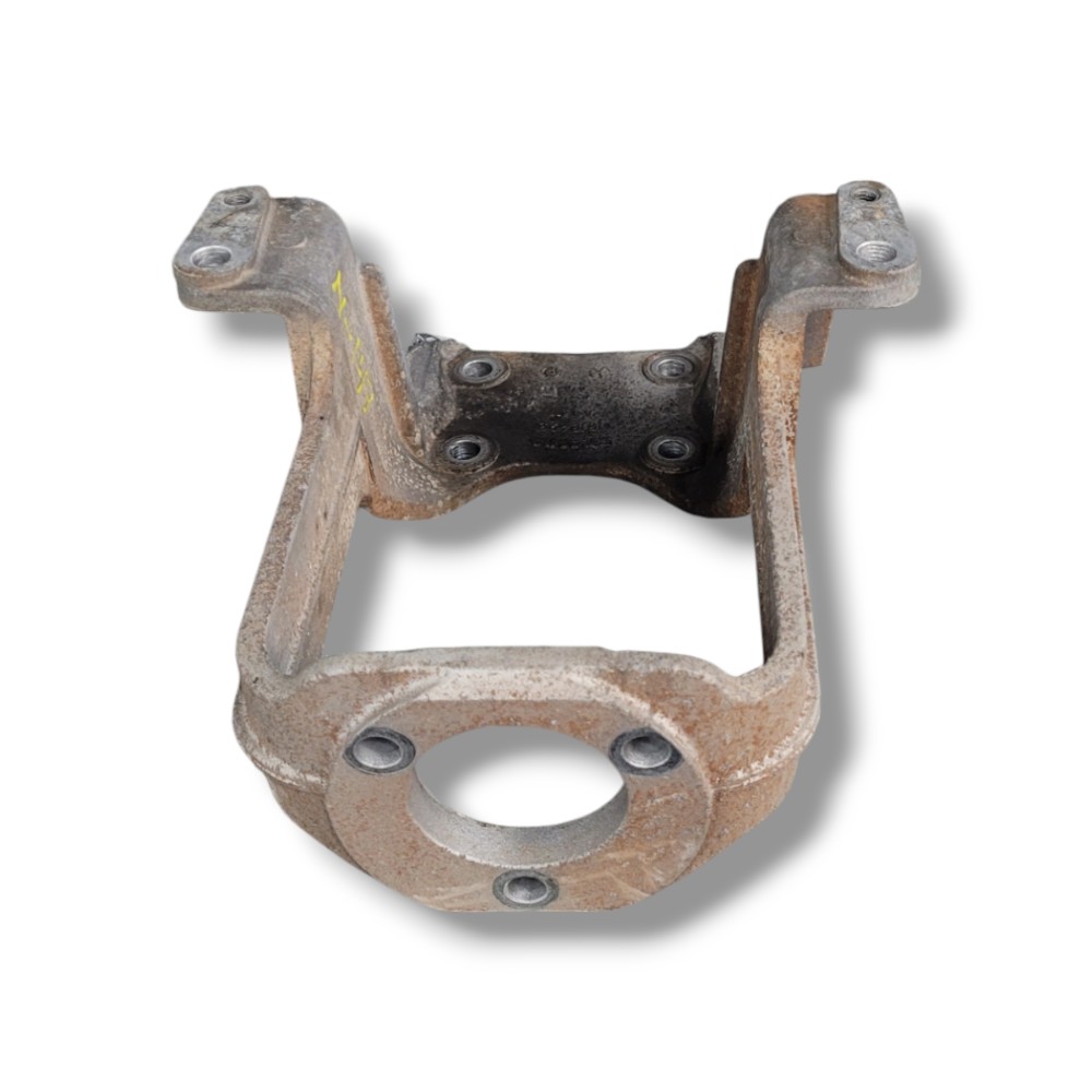 Suporte Traseiro Cabine Scania R420 2010 2011 VN147 3