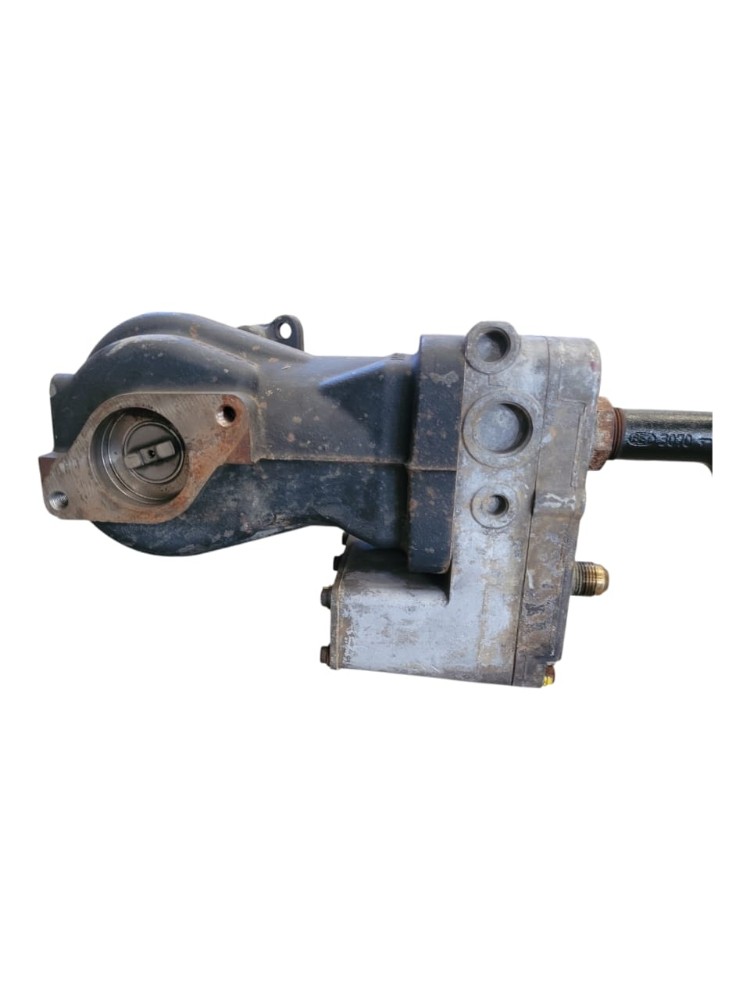 Compressor Ar Motor Mb Accelo 904 2