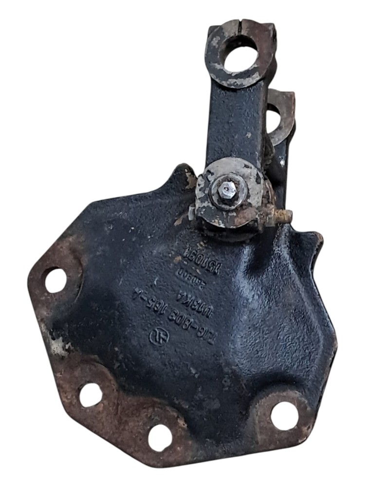 Suporte Dianteiro Feixe Mola Dianteiro Ford Cargo 1