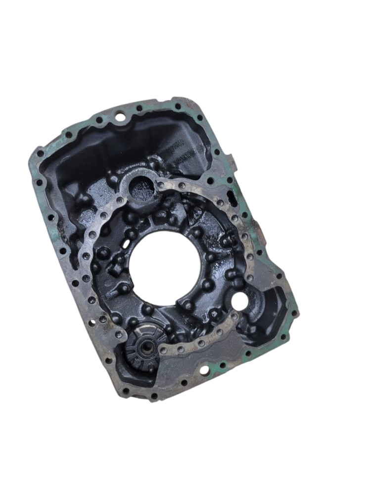 Tampa Carcaca Caixa Cambio Zf 8s 1350 2