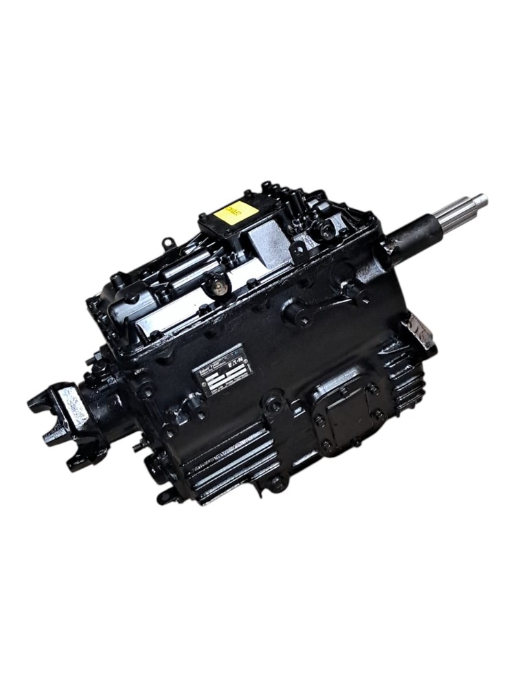 Caixa Cambio EATON Fs5406A 6 Marcha RV 3