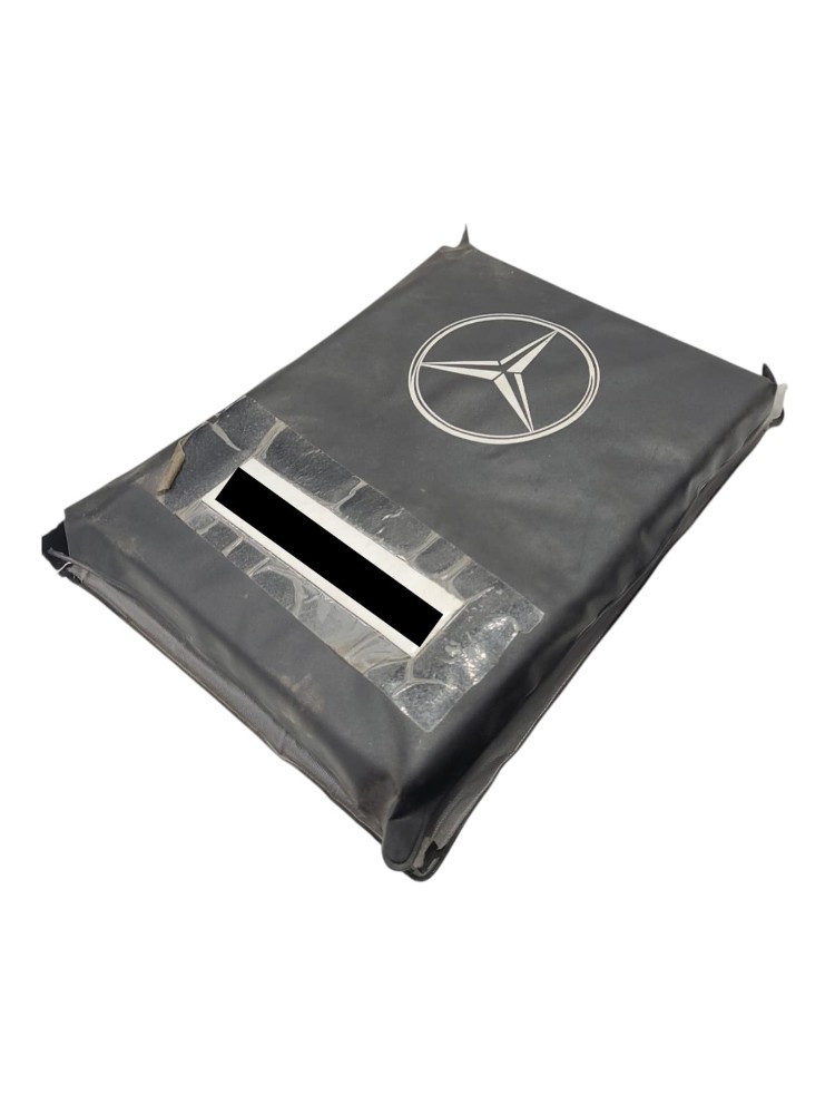 Kit Manual Mercedes Benz Actros 5