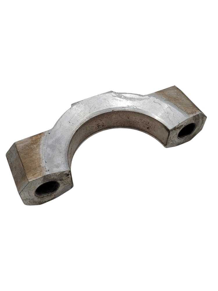 Suporte Fixacao Cabine Scania Ntg 1