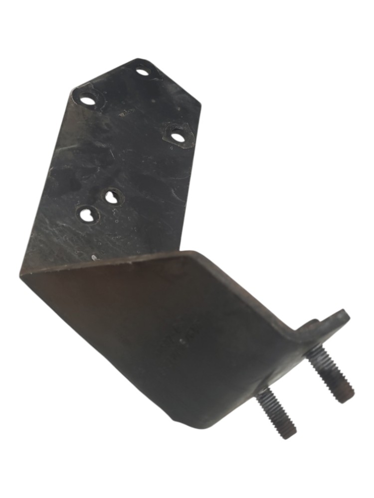 Suporte Central Valvula MB 3