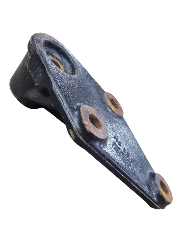 Suporte Mola VW Constellation Dianteiro 2T2411085B 6