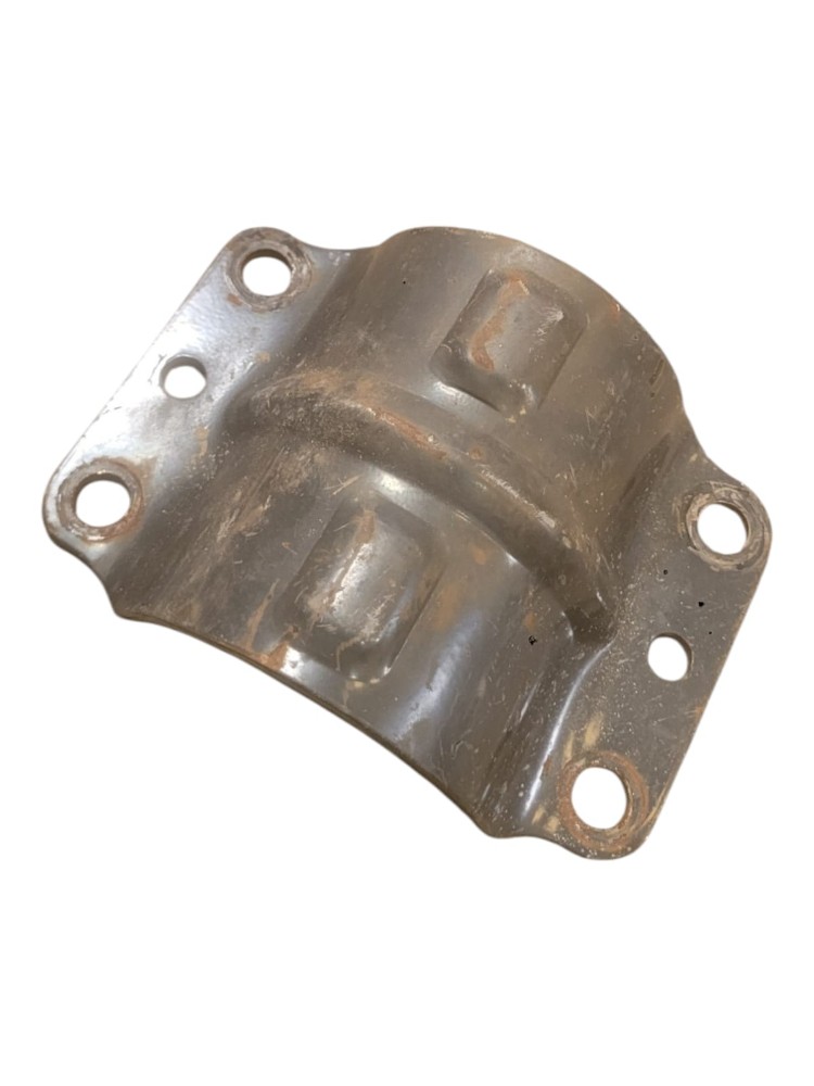Suporte Paralama Mb Axor Traseiro 3