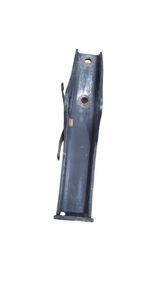 Montagem Almofada Cabine Man Tgx 2