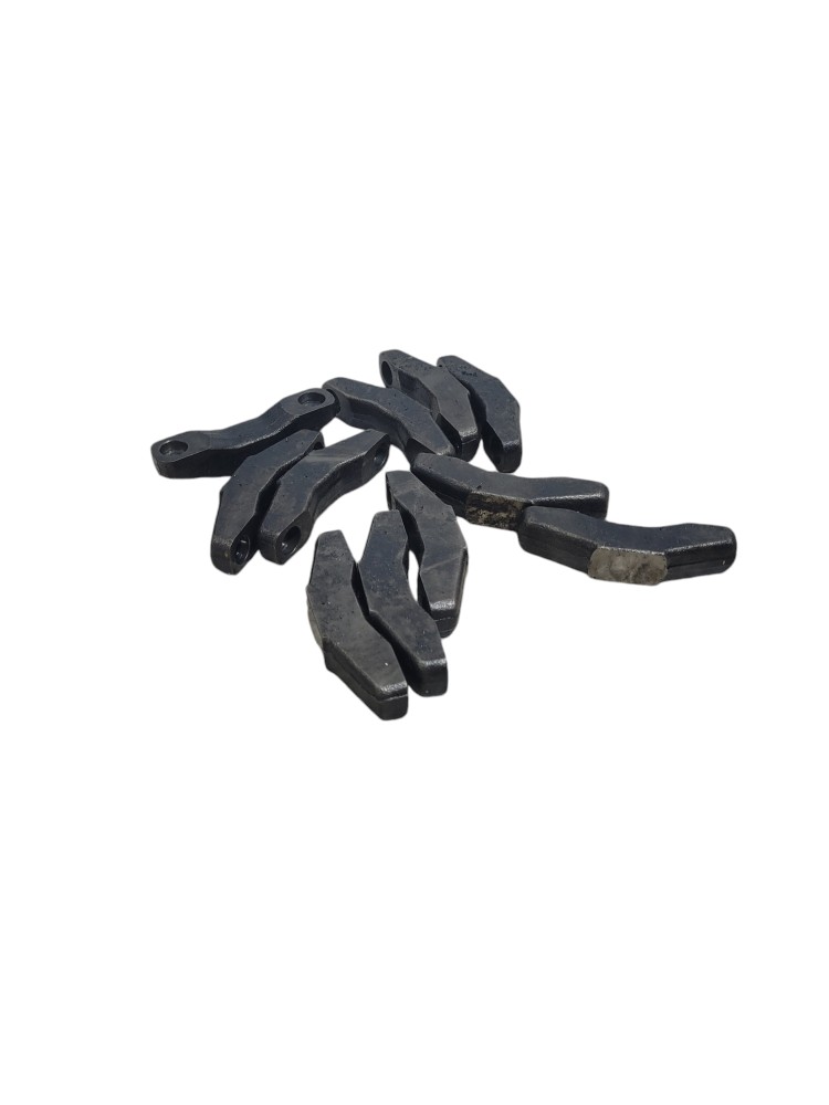 Kit Com 11 Ponte Comando Valvula Iveco Stralis 2012 3