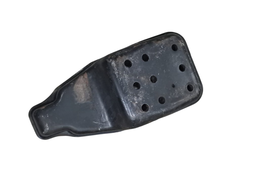 Suporte Amortecedor Mb Atego 1418 3