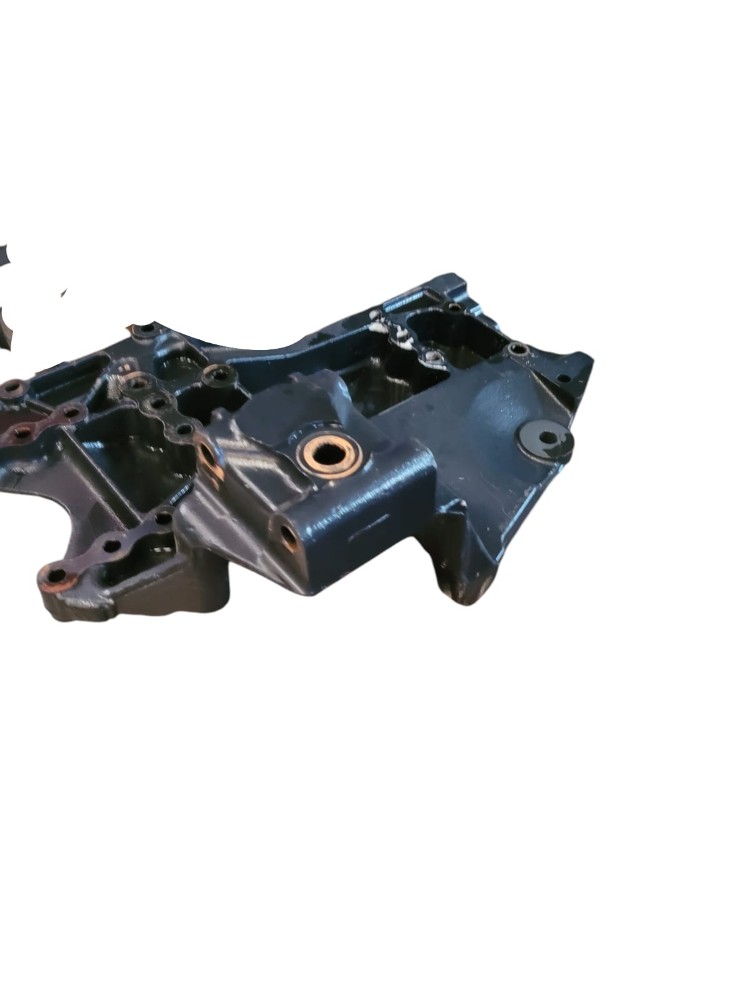 Suporte Montagem Man Tgx 3