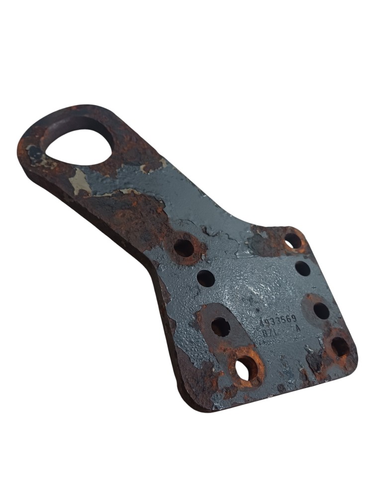 Suporte Elevacao Motor Cummins Isb 4