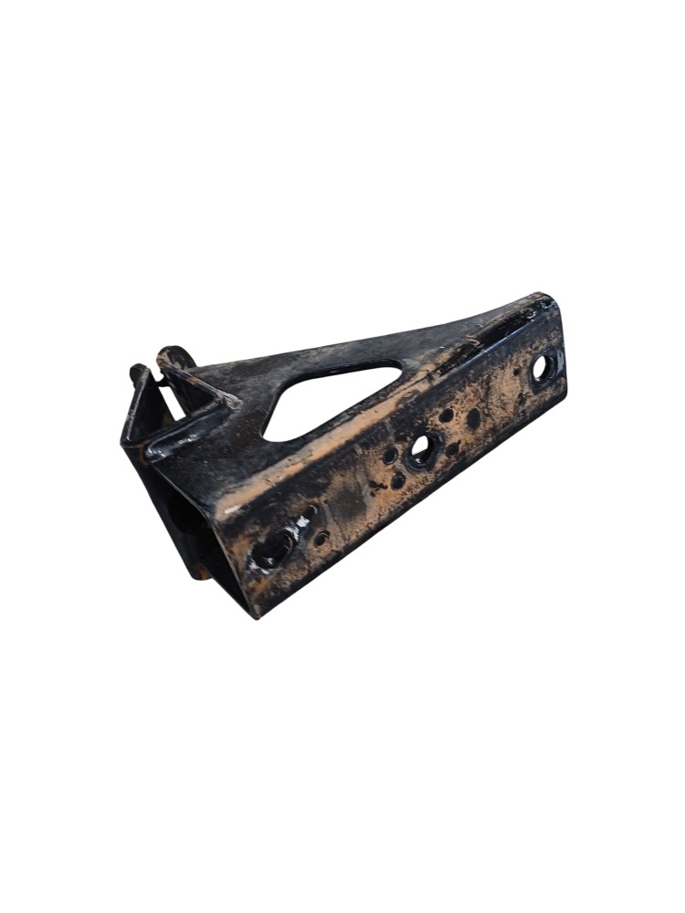Suporte Trava Cabine Man Tgx 2020 Vn189 5