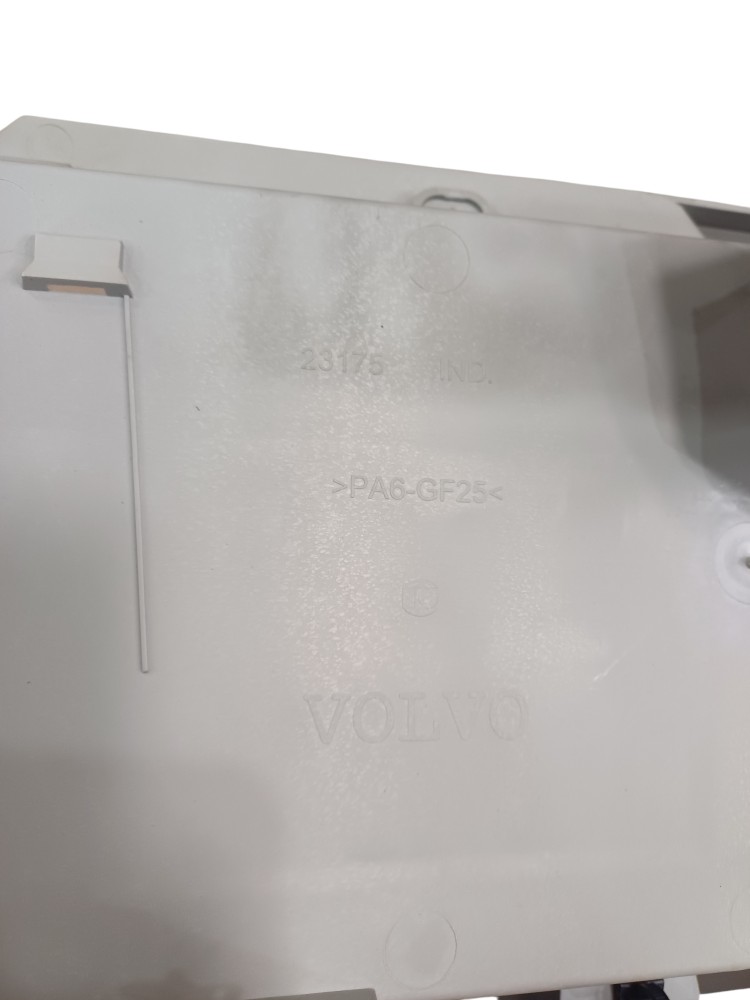 Acabamento Superior Console Volvo Fh 540 2014 VA154 7