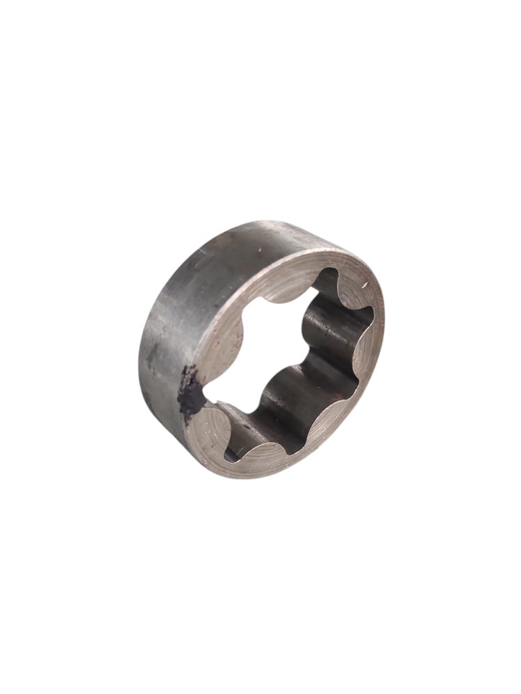 Retor Bomba Oleo Caixa Zf 3