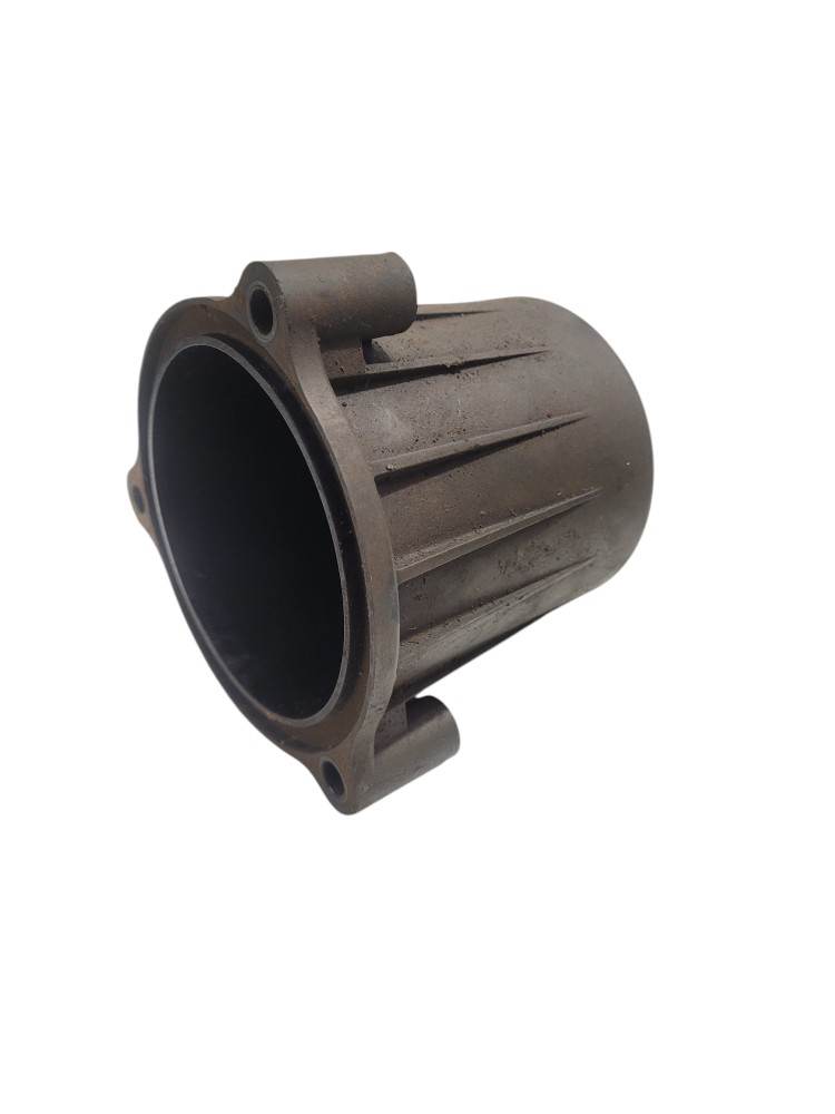 Tampa Filtro Oleo Retarder Caixa Grs905 Scania  Preto 3