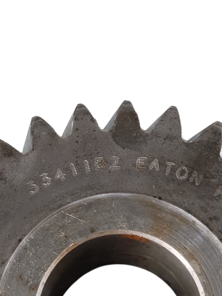 Engrenagem Louca Re Cambio Eaton Mb 710 2005 A 2014 5