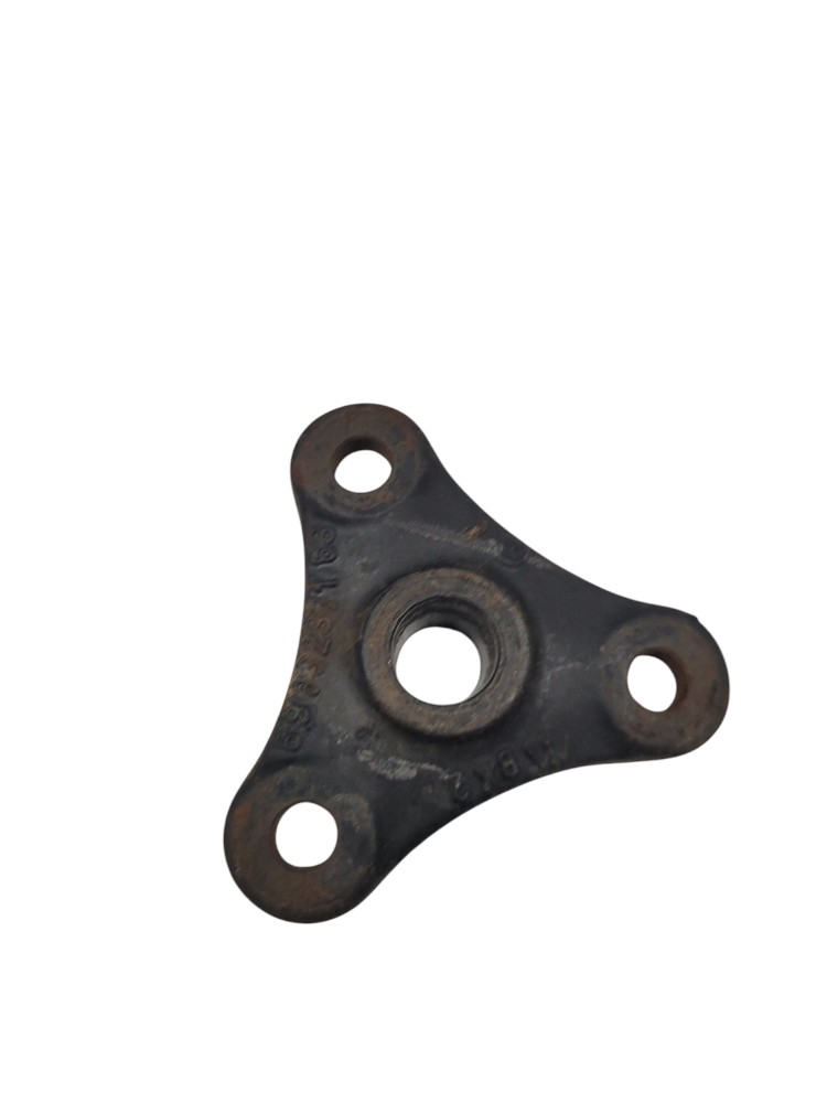 Suporte Mancal Barra Estabilizadora Mb 1