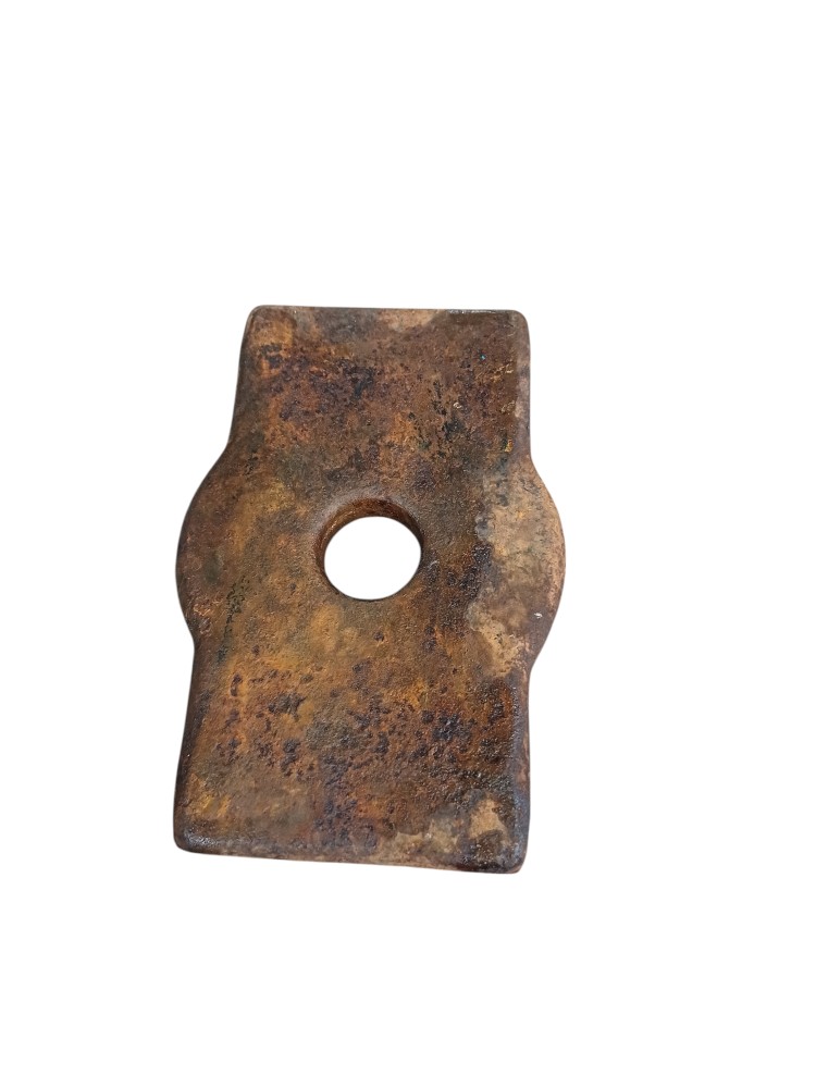 Guia Grampo Mola Mb 709 5