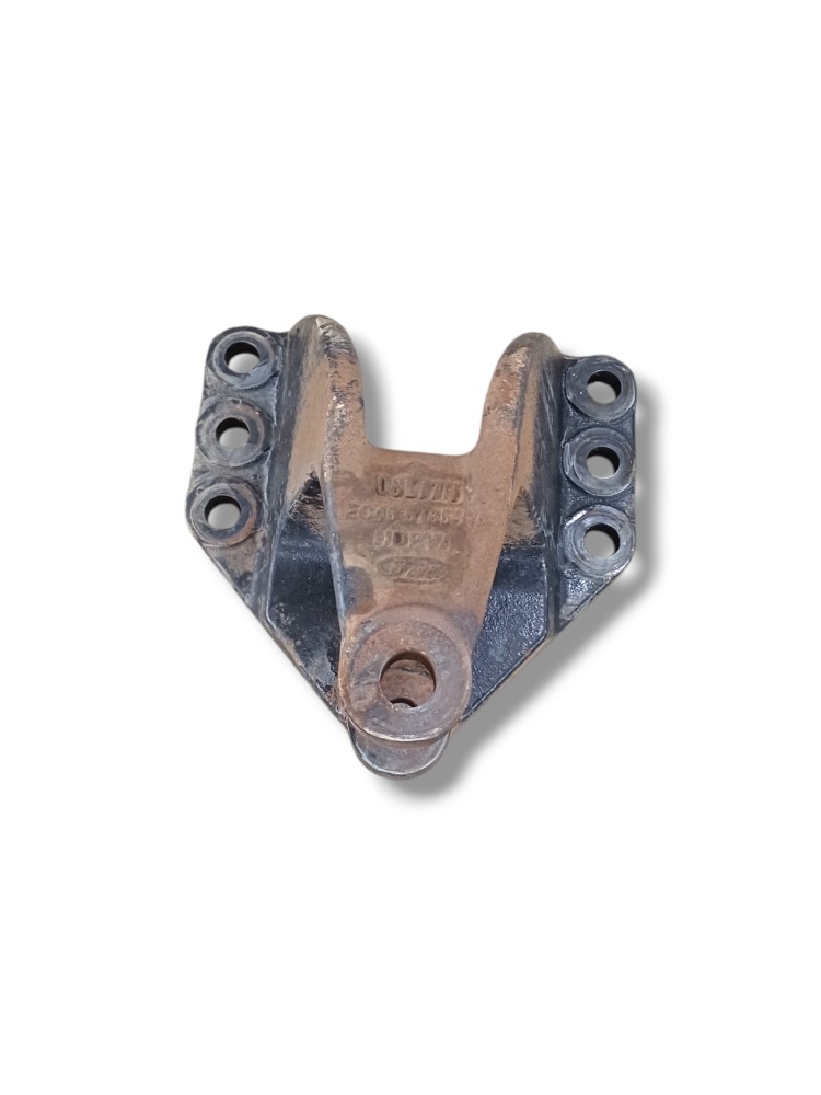 Suporte Mola Traseira Ford Cargo 1119 1