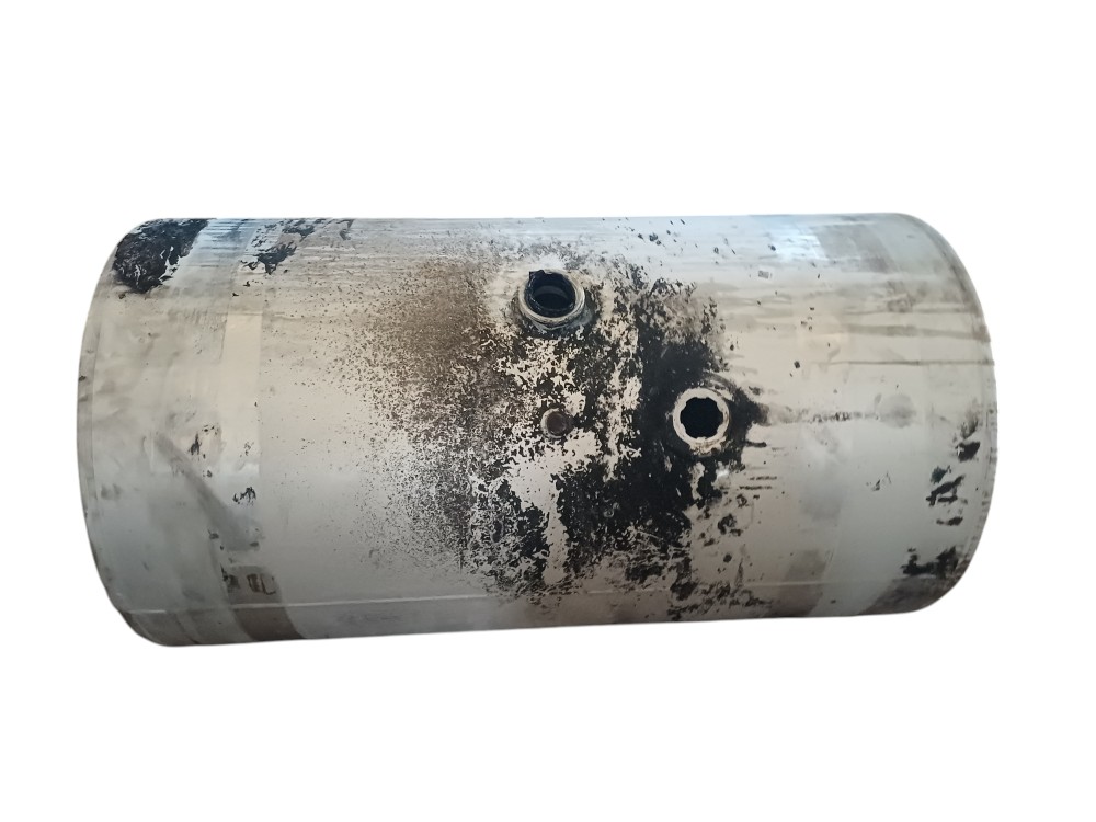 Tanque Combustivel Vw 1