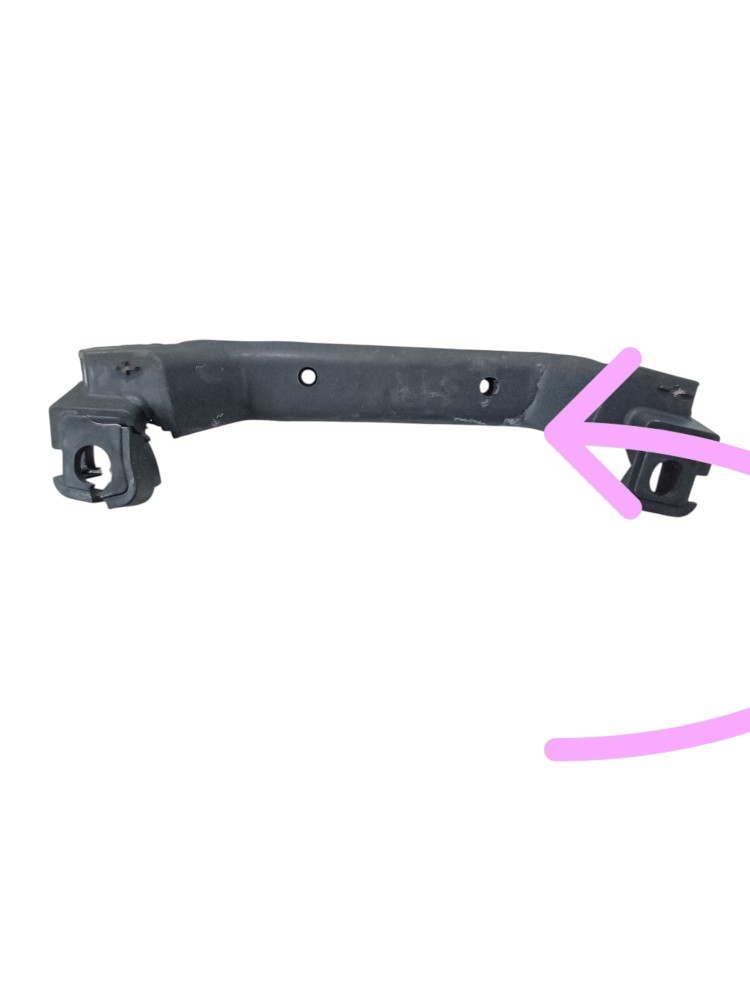 Alça Grade Capo Volvo Fh240 2020 6