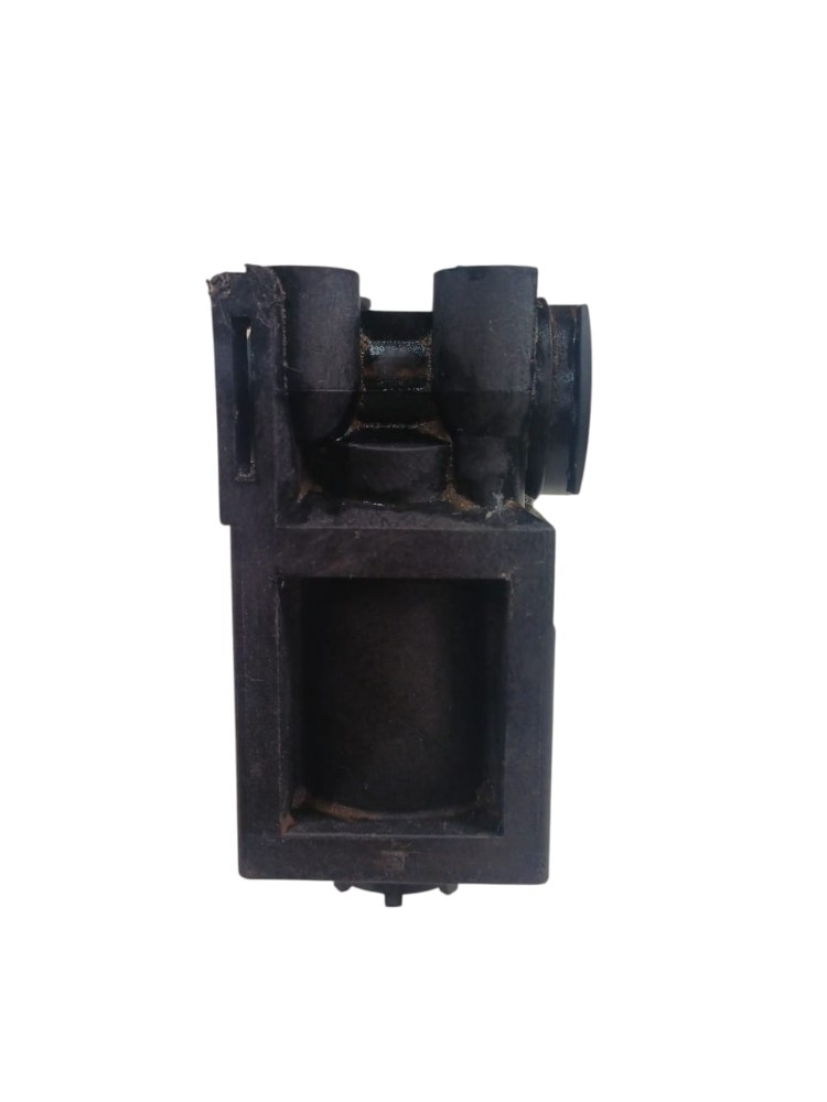 Valvula Solenoide Volvo Vm 3