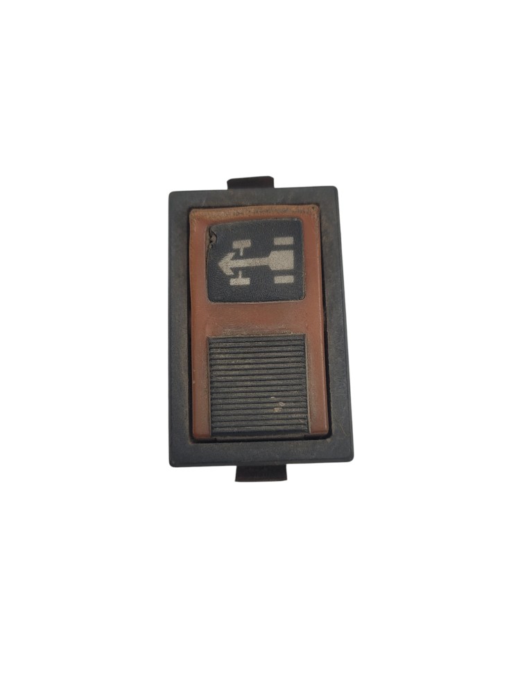 Botao Bloqueio Diferencial Volvo F12 1977 a 1991 1