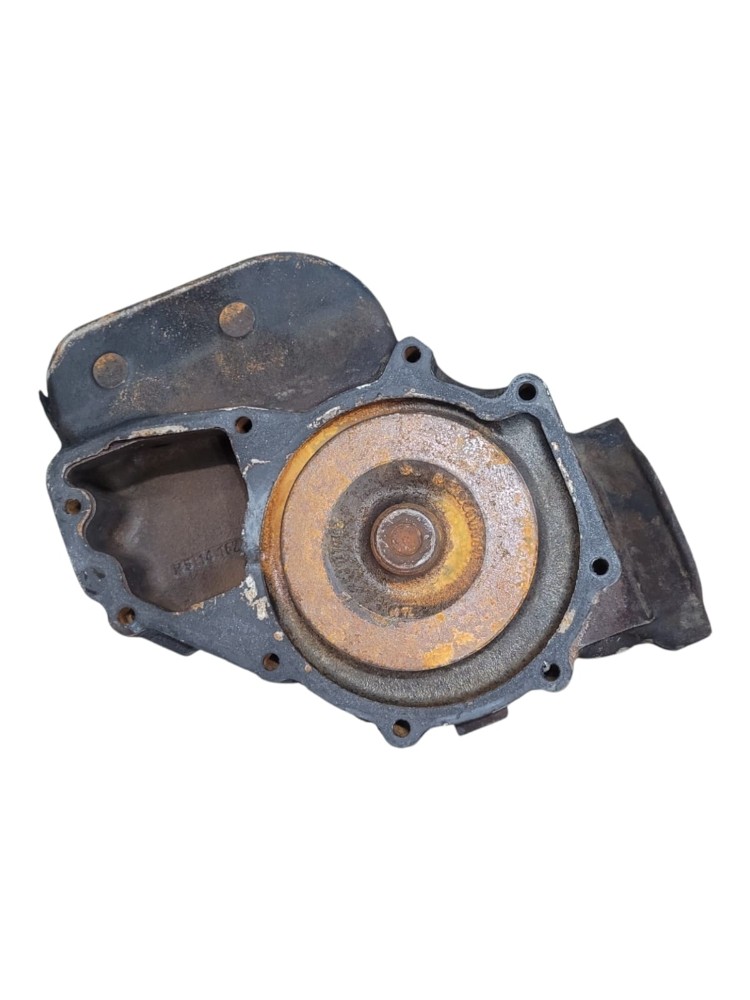 Bomba Agua Rotor Mb Axor 4