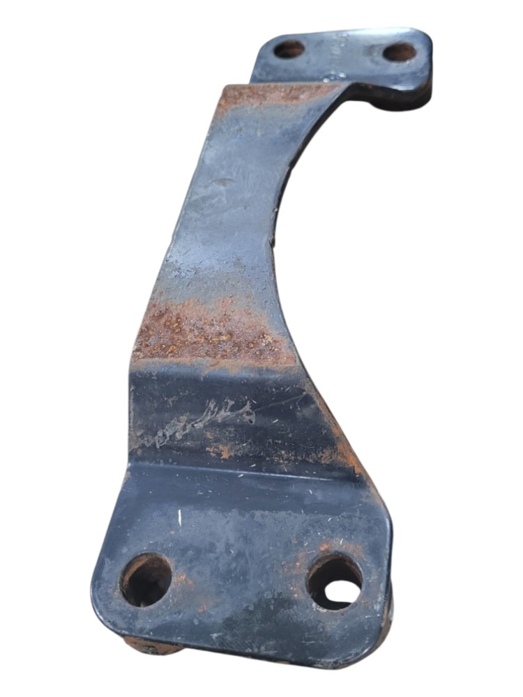 Suporte Suspensao Tanque Reagente Scania 4