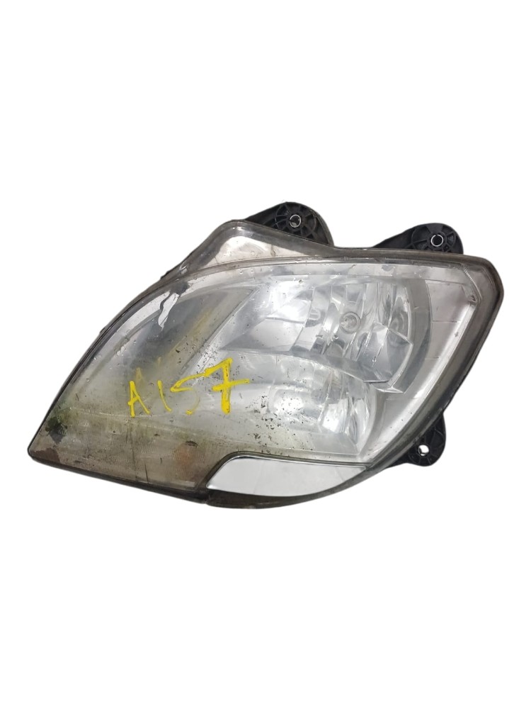 Farol Principal  Esquerdo Daf XF540 2024 VA157